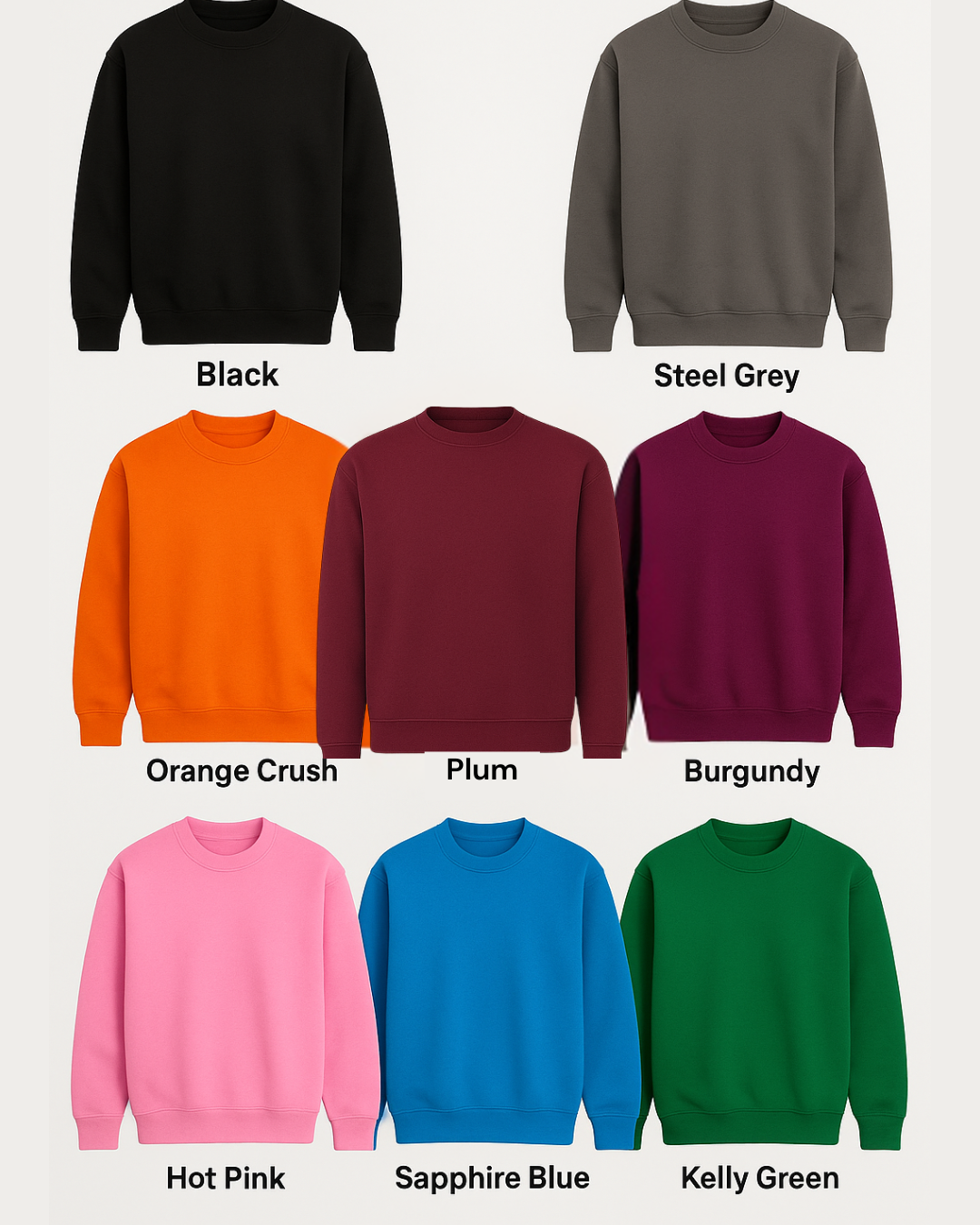 North Pole University Sweatshirt